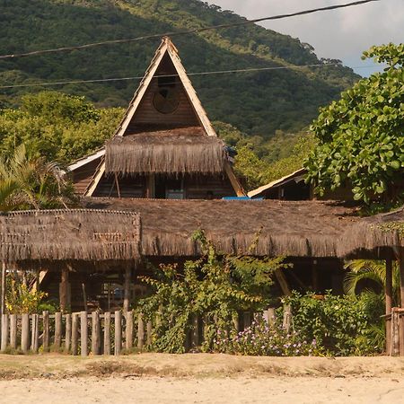 O Chale - Vila Do Abraao, Ilha Grande Buitenkant foto
